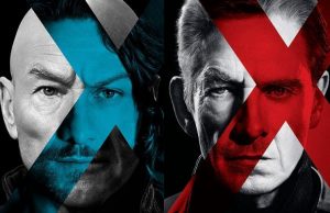 Two-generations-unite-in-x-men-days-of-future-past-posters