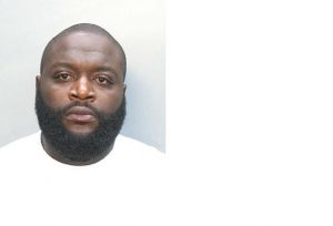 rick_ross_pidätyskuva