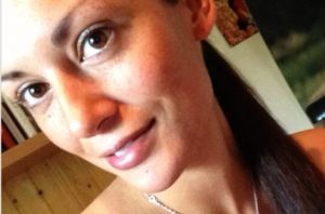 jasmin_mäntylä_selfie_