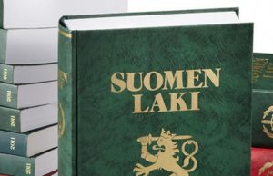 suomen-laki