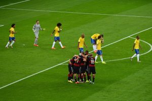 Brazil v Germany: Semi Final – 2014 FIFA World Cup Brazil