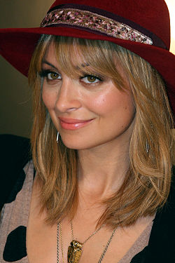 250px-Nicole_Richie_2012