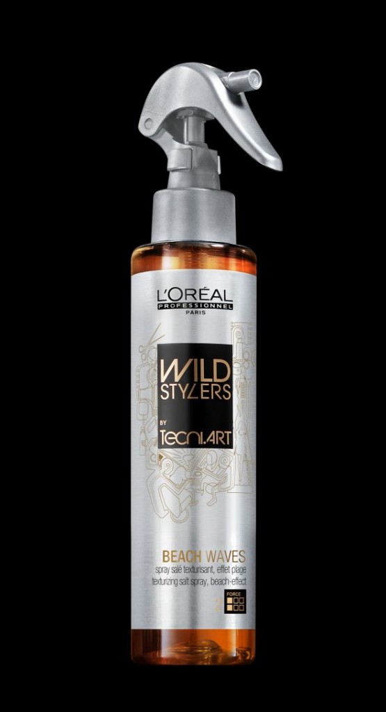 loreal-beach-waves