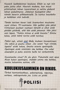 Koulukiusaaminen_on_rikos_suomi