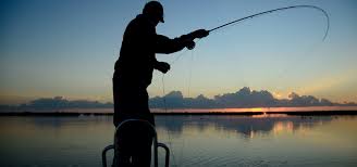 fishing