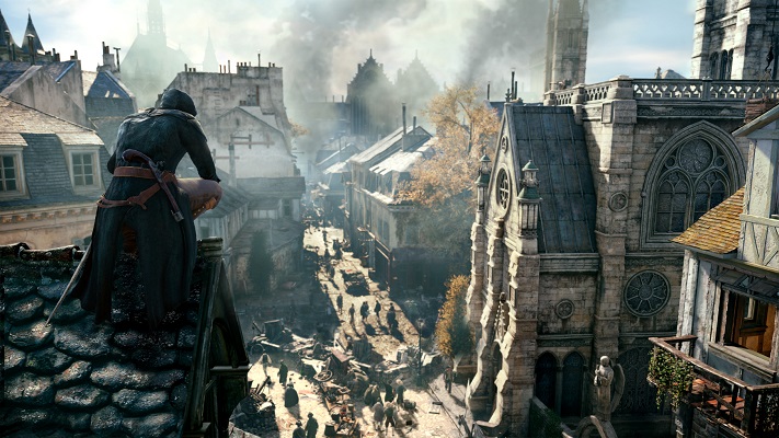 Assassins-Creed-Unity-Rooftop