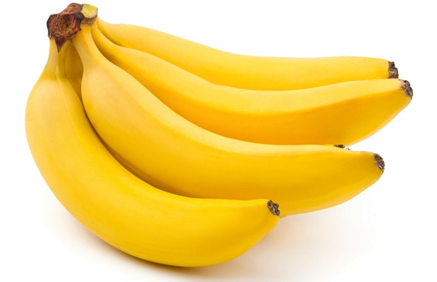 Bunch of bananas