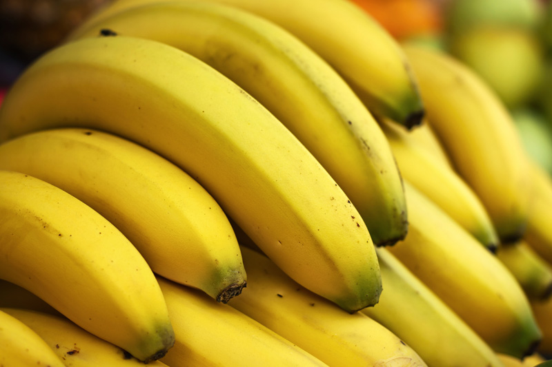 banaanit