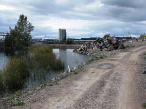 laajasalo-öljysatama