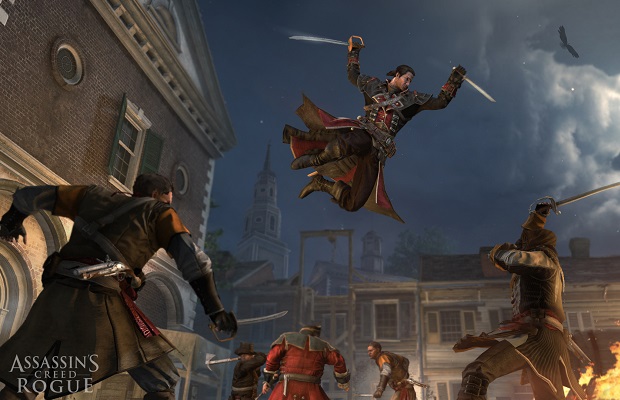 Assassins-Creed-Rogue_screen_TemplarVSAssassinCaptain
