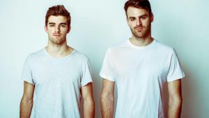 Chainsmokers