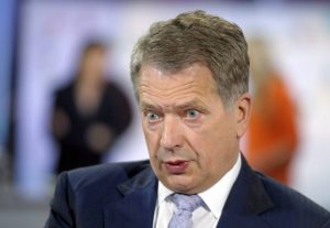 sauli-niinistö