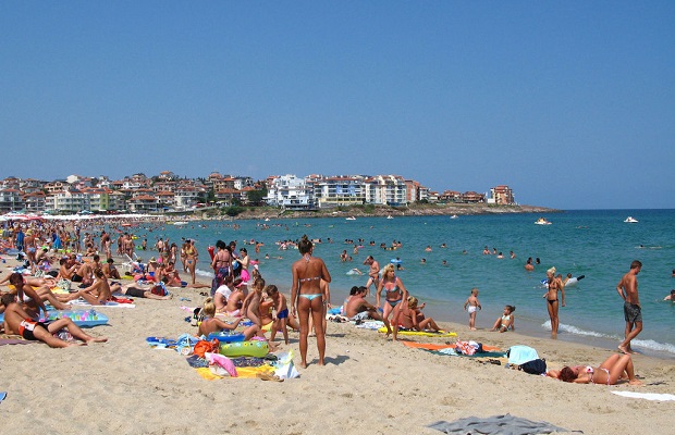 sunny-beach-bulgaria