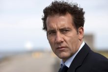 Clive Owen haluaa napata IRA:n jäseniä