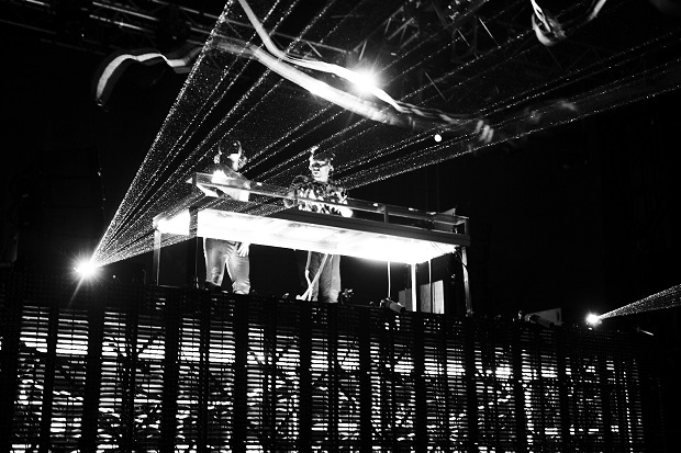 Axwell /\ Ingrosso