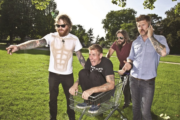 Mastodon