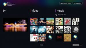 sony-entertainment-network