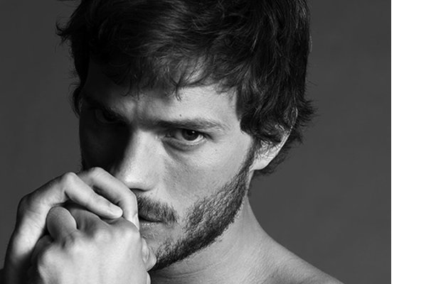 jamie dornan