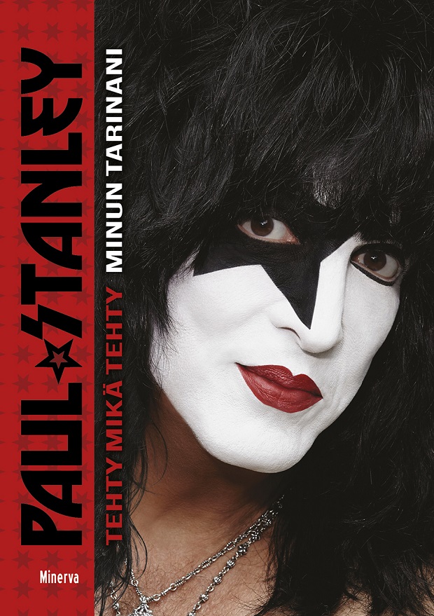 paul-stanley-tehty-mikä-tehty