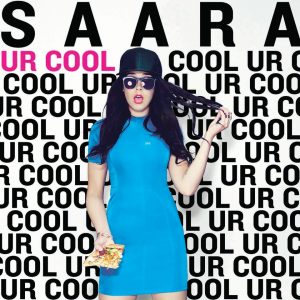 SAARA-UR-COOL