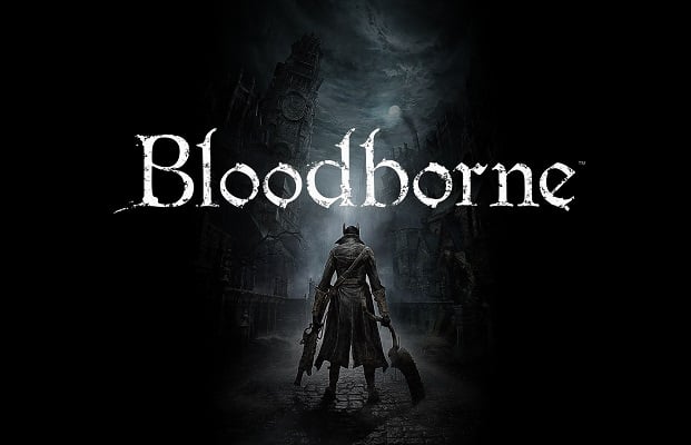 bloodborne