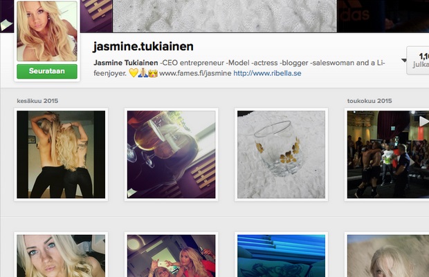 jasmine-tukiainen-instagram