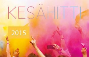 kesähitti-2015