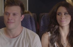 kymppikerho-lentokone