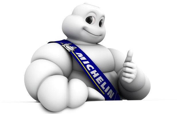 Michelin-ukko