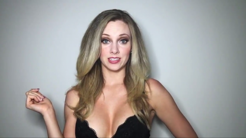 nicole arbour 3