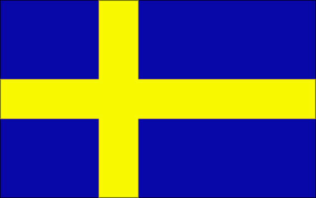 ruotsi-lippu