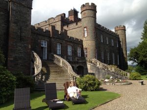 stobo-castle