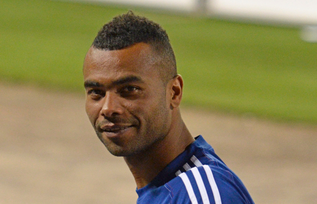 Ashley-Cole