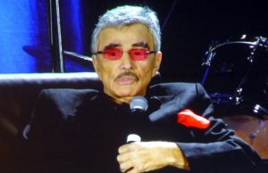 Burt-Reynolds