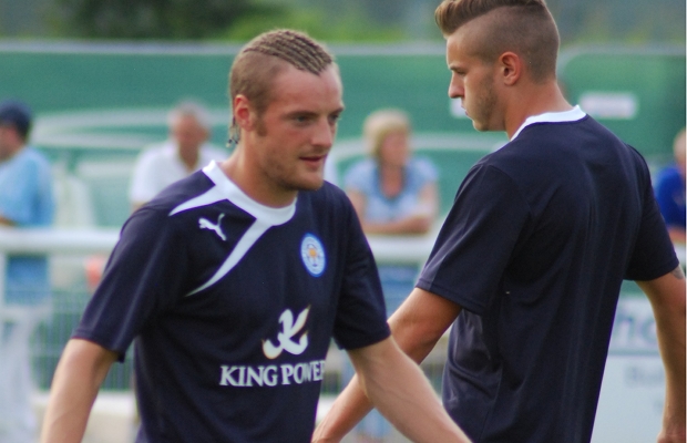 Jamie-Vardy