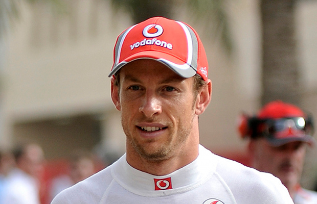 Jenson-Button