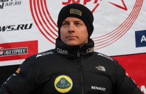 Kimi-Räikkönen