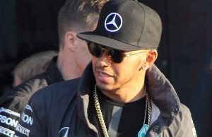 Lewis-Hamilton