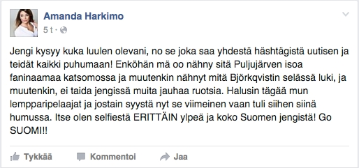 Amanda-Harkimo-facebook