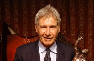 Harrison-Ford