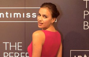 Irina-Shayk