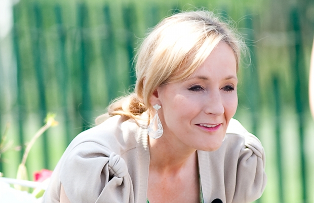 J-K-Rowling