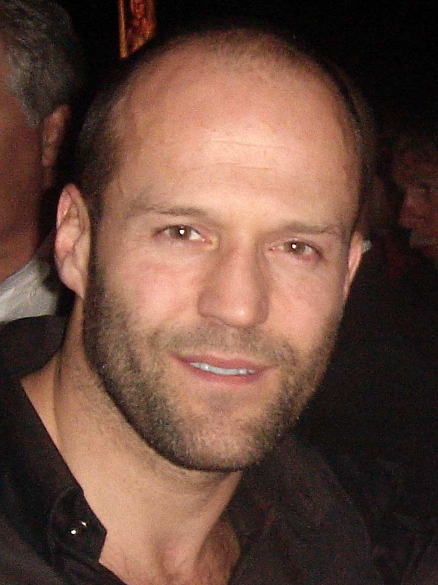 Jason-Statham