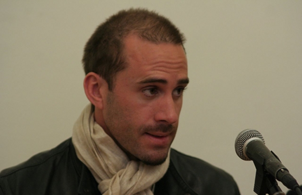 Joseph-Fiennes