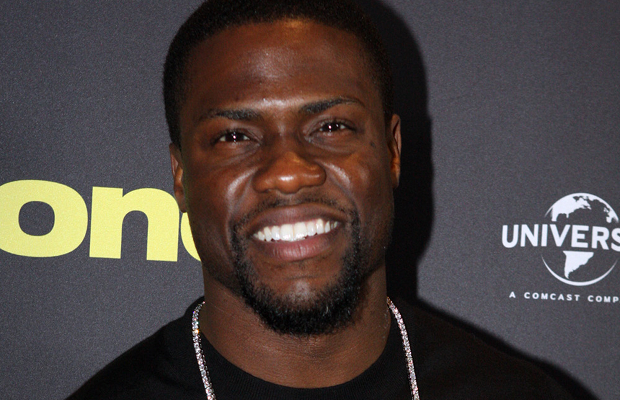 Kevin Hart, Ride Along Red Carpet Premiere, Sydney Australia