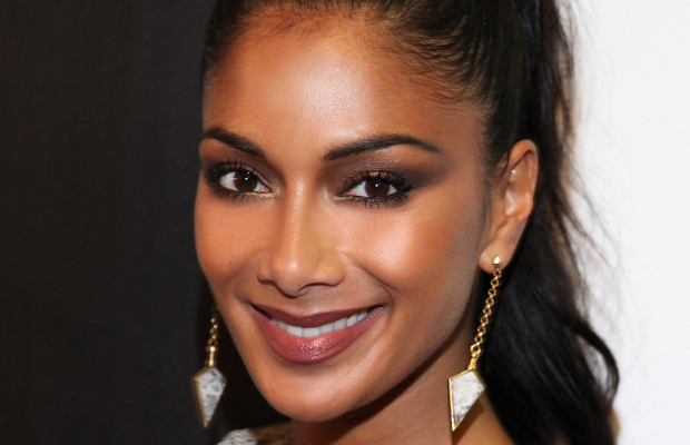 Nicole-Scherzinger