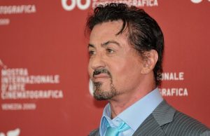 Sylvester-Stallone