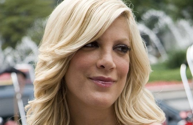 Tori-Spelling