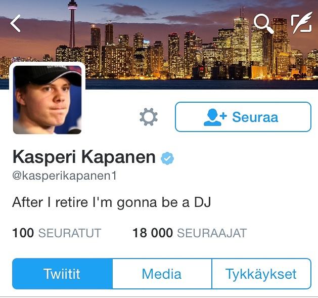 kasperi-kapanen-twitter-profiili