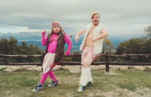 pää-äijät-pikkuleijonat